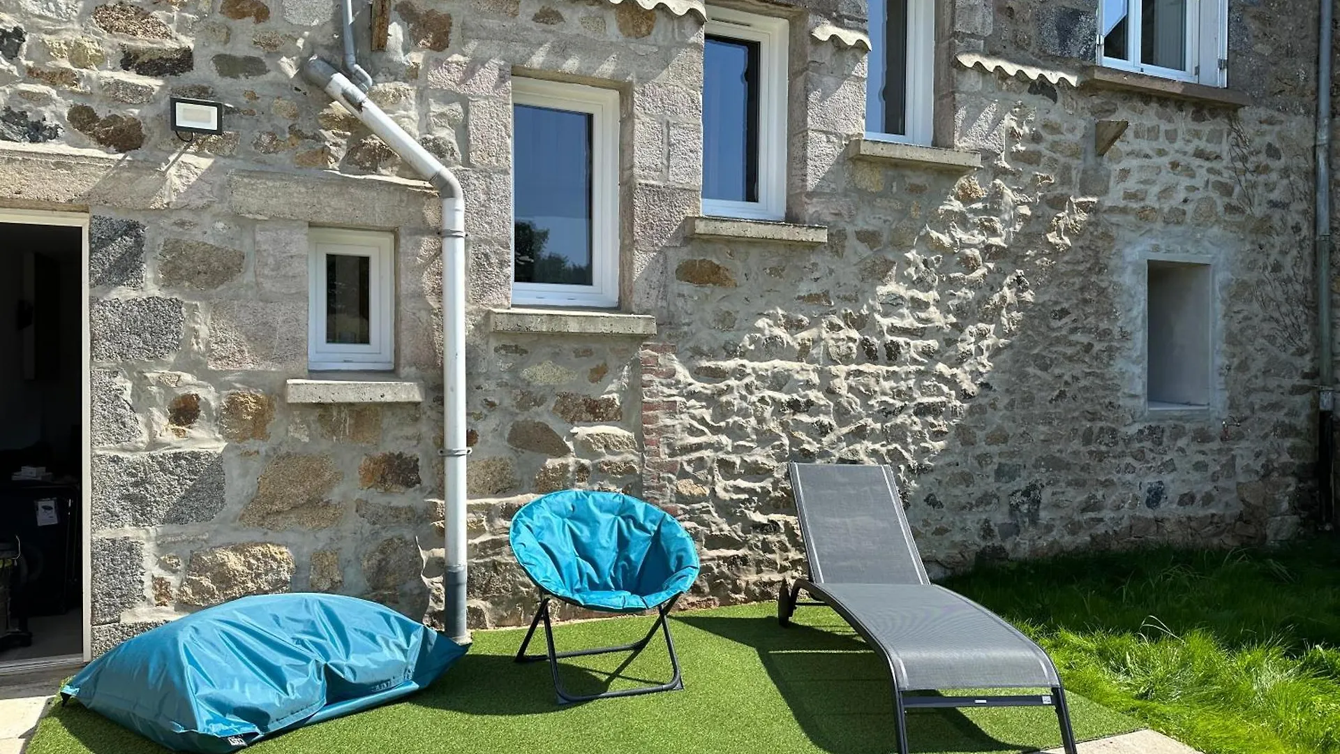 Maison De Charme Ker Helya Saint-Alban  Holiday home